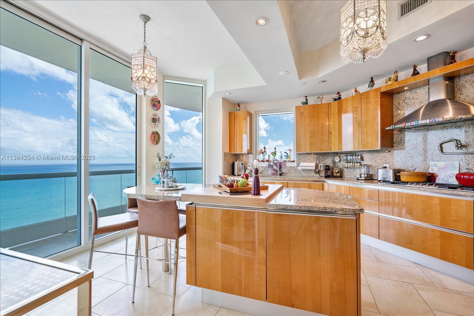 TURNBERRY OCEAN COLONY NO - Residential