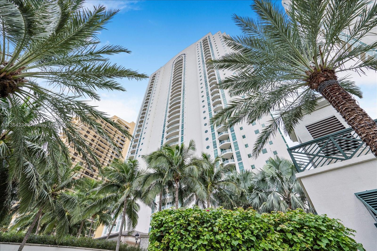 TURNBERRY OCEAN COLONY NO - Residential