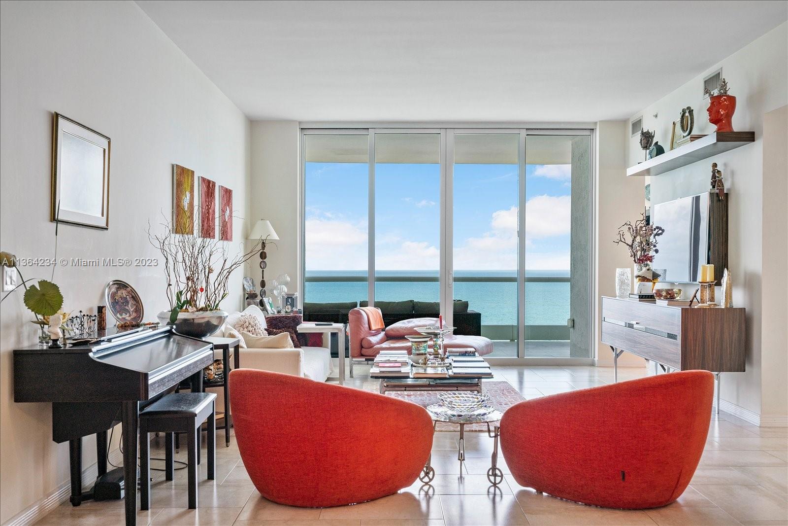 TURNBERRY OCEAN COLONY NO - Residential