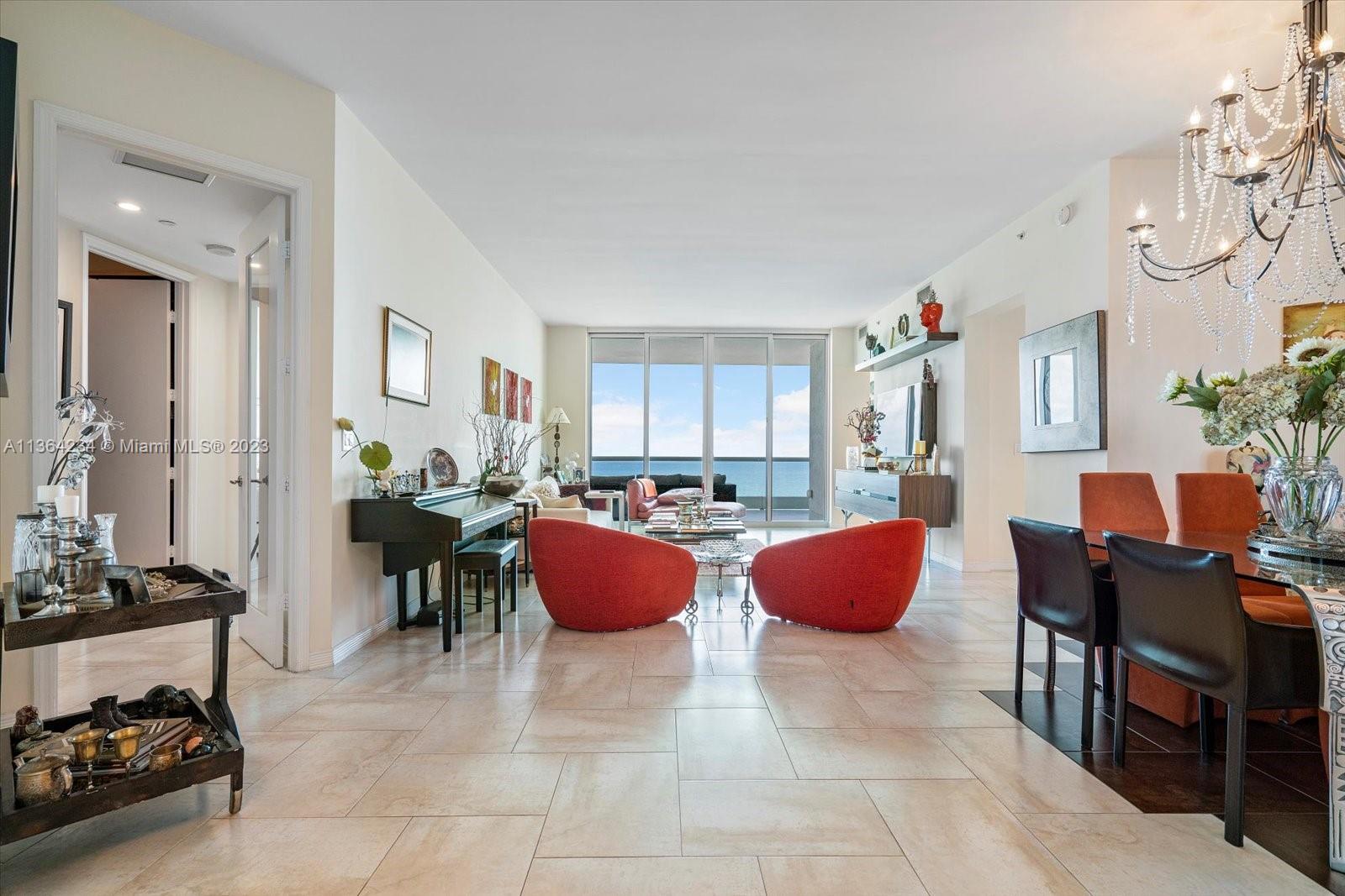 TURNBERRY OCEAN COLONY NO - Residential