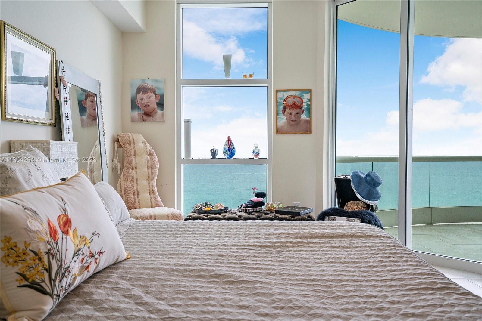 TURNBERRY OCEAN COLONY NO - Residential