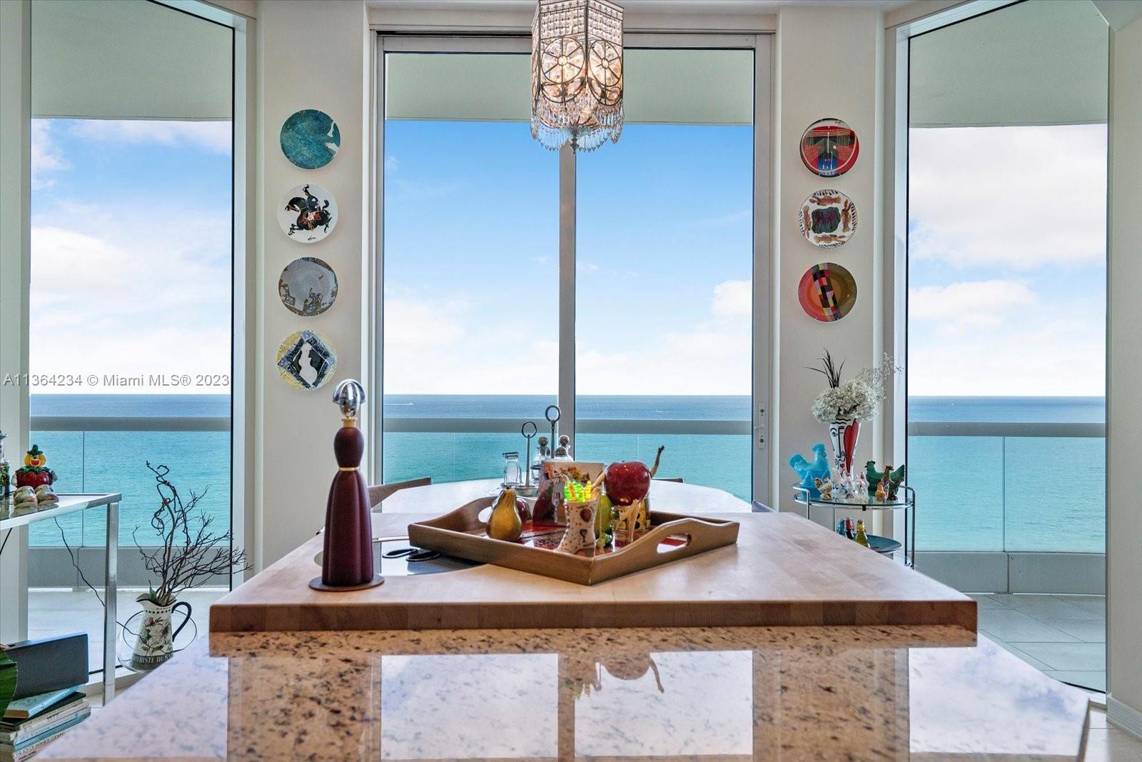 TURNBERRY OCEAN COLONY NO - Residential