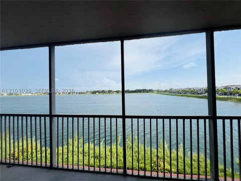 Photo of 20860 San Simeon Way #205-6, Miami, FL 33179 (MLS # A12103029)