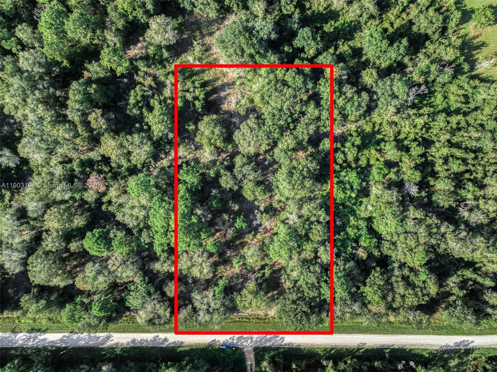2622 W DAWSON ROAD
