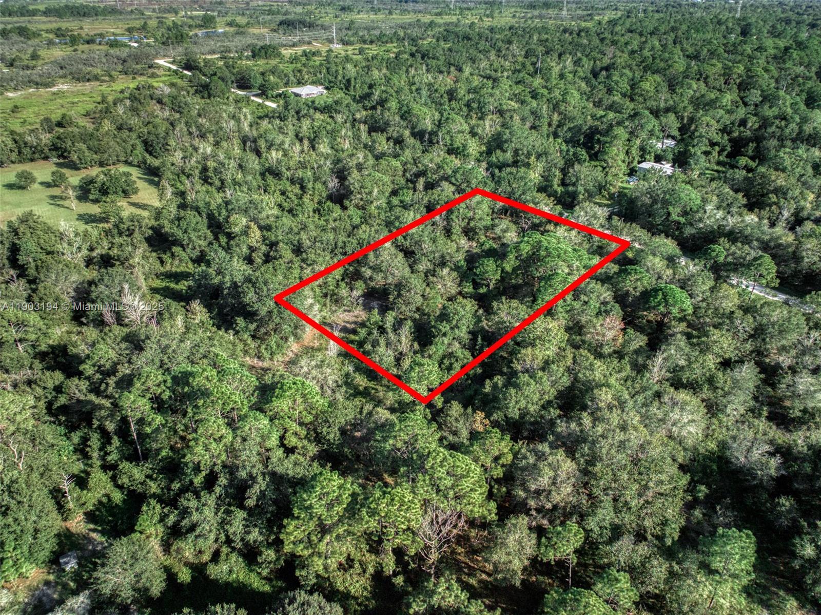 2622 W DAWSON ROAD