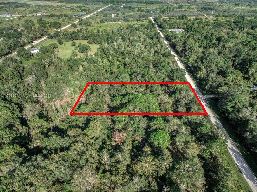 PRICE CORRECTION. Exceptional opportunity to acquire vacant residential land zoned EU in Sebring. This spacious lot offers excellent potential for a future home site or custom project in a desirable area. Sebring, known as “The City on the Circle,” offers small-town charm surrounded by natural beauty and recreational fun. Enjoy nearby lakes, golf courses, parks, and nature trails. Whether you’re planning a future build or investing, Sebring provides a peaceful lifestyle in the heart of Central Florida. Buyer is responsible for verifying zoning, permitted uses, utilities, and all building or development requirements with the city/county.