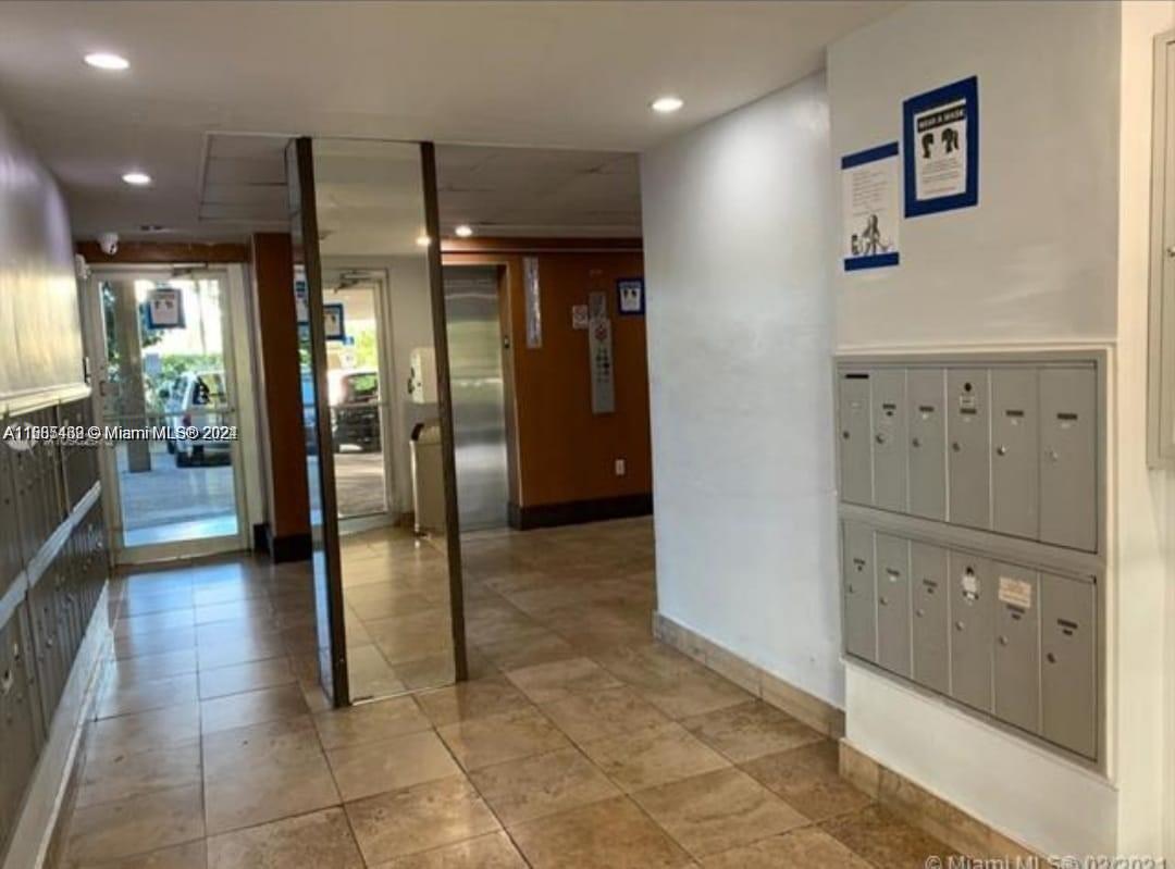 ISLAND SHORES CONDO - Residential Lease