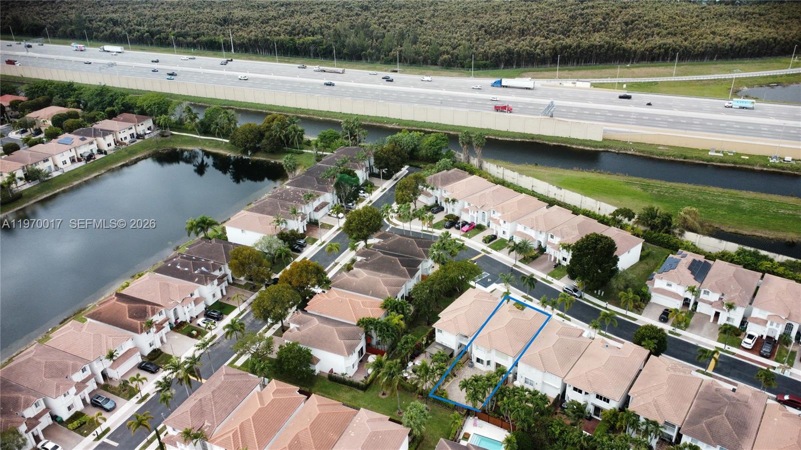 DORAL ISLES ST LUCIA - Residential