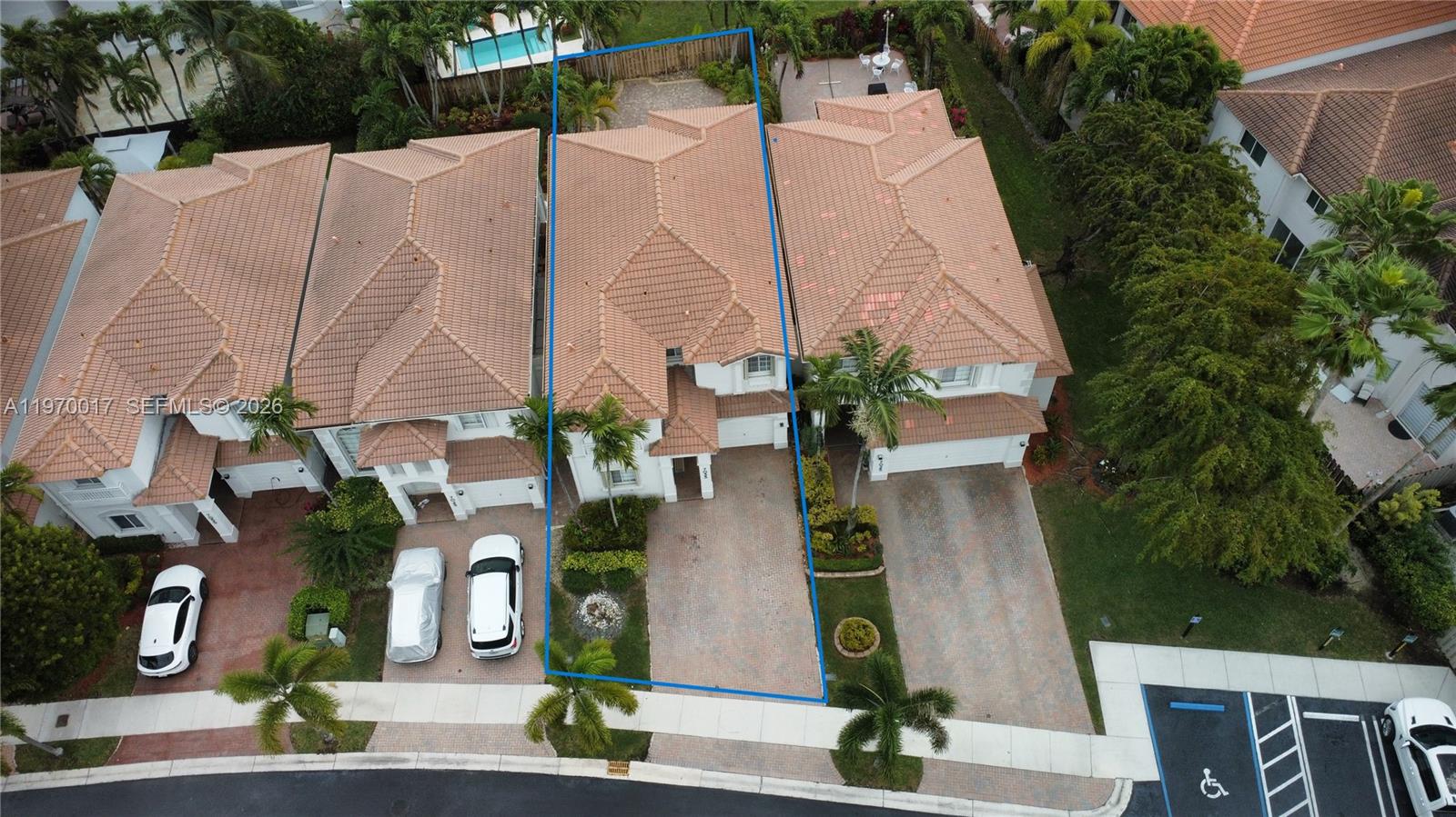 DORAL ISLES ST LUCIA - Residential