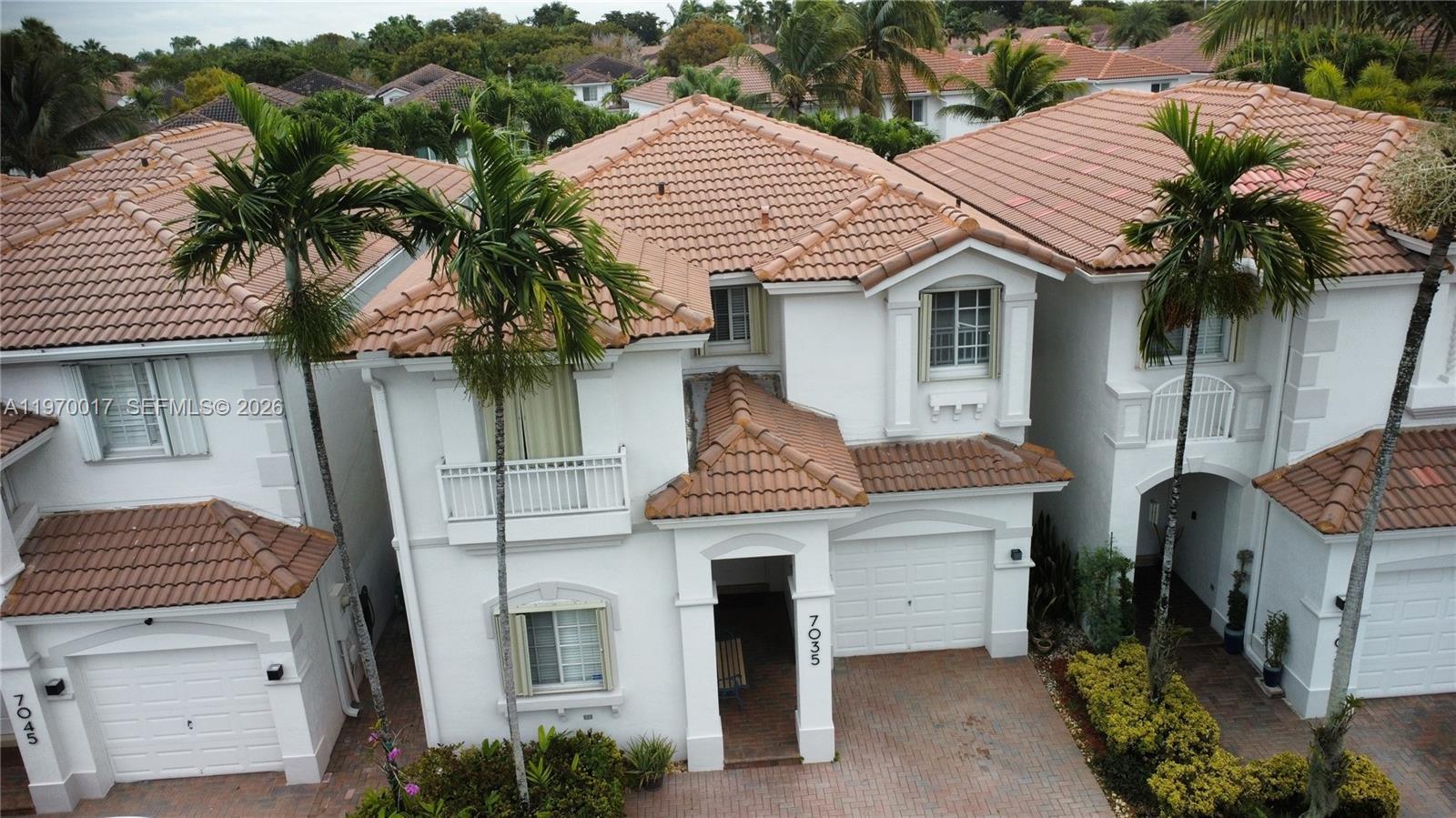 DORAL ISLES ST LUCIA - Residential