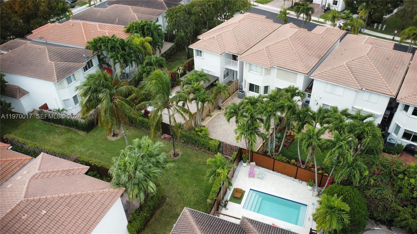 DORAL ISLES ST LUCIA - Residential