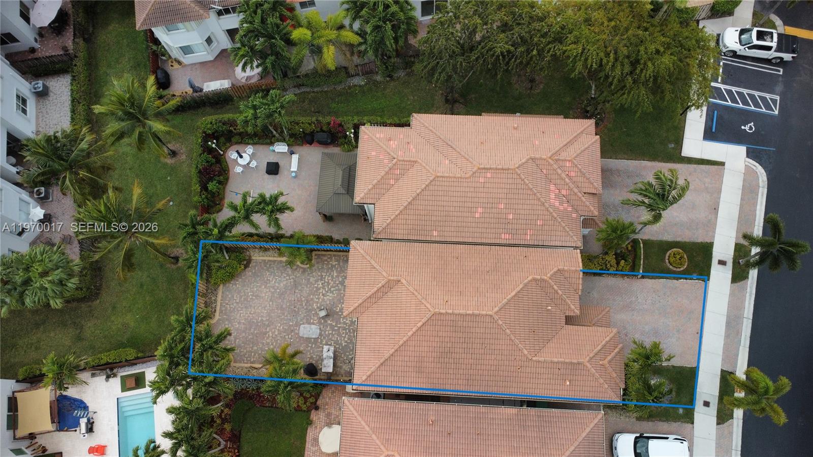 DORAL ISLES ST LUCIA - Residential