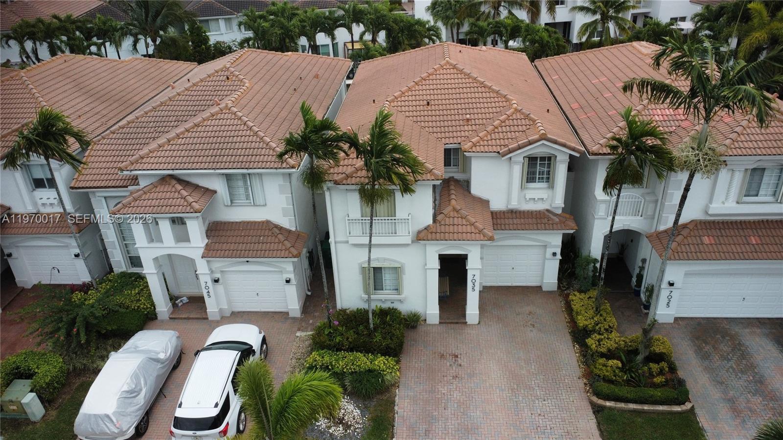 DORAL ISLES ST LUCIA - Residential