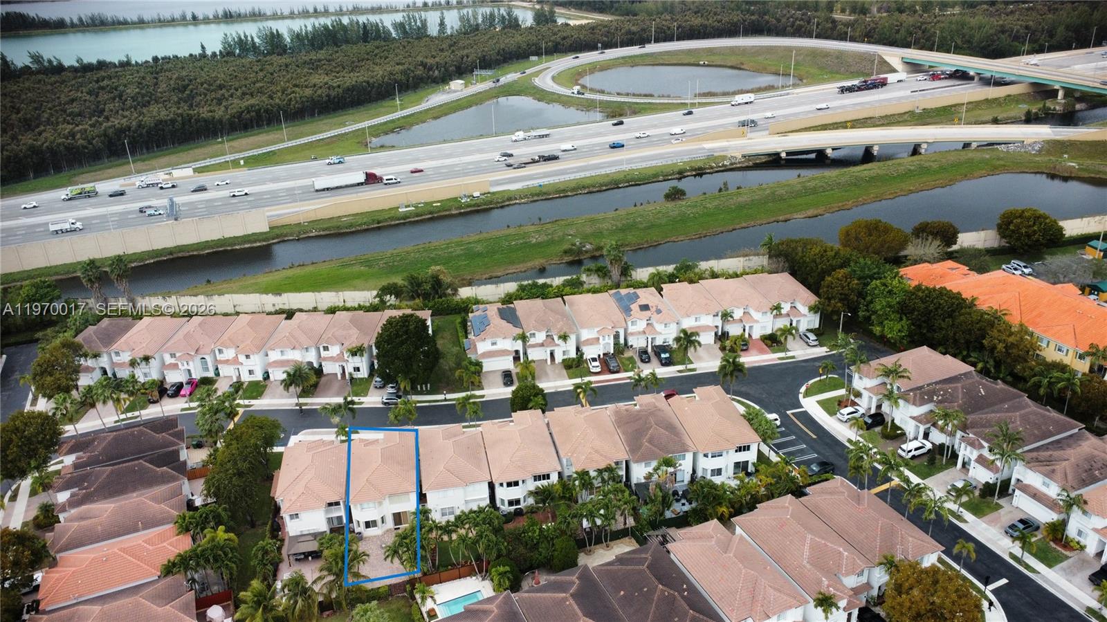 DORAL ISLES ST LUCIA - Residential