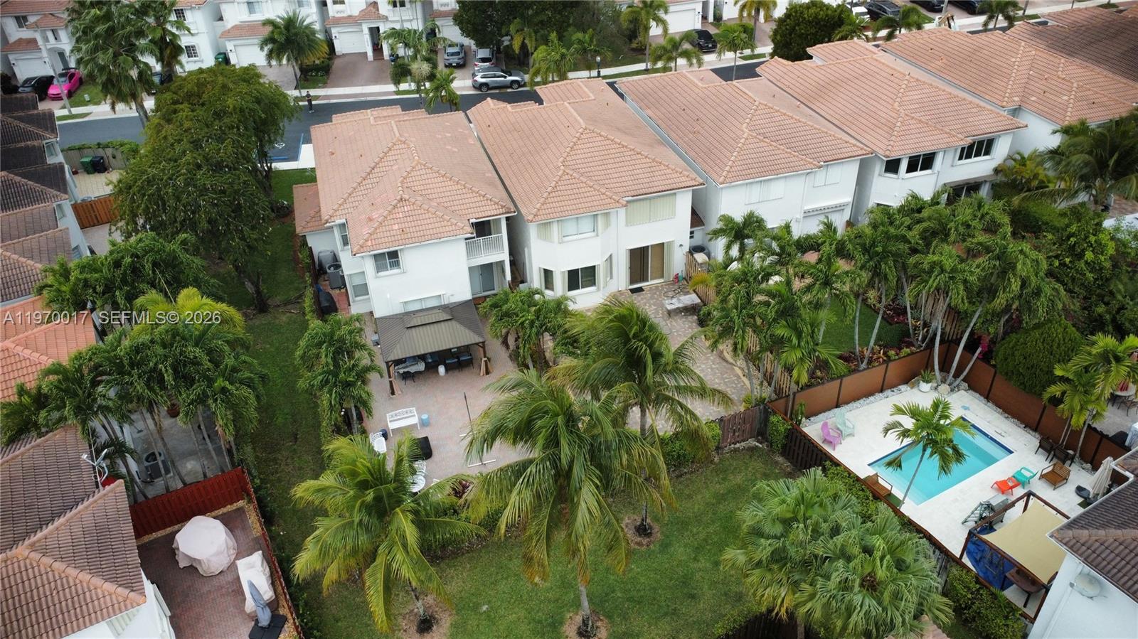 DORAL ISLES ST LUCIA - Residential