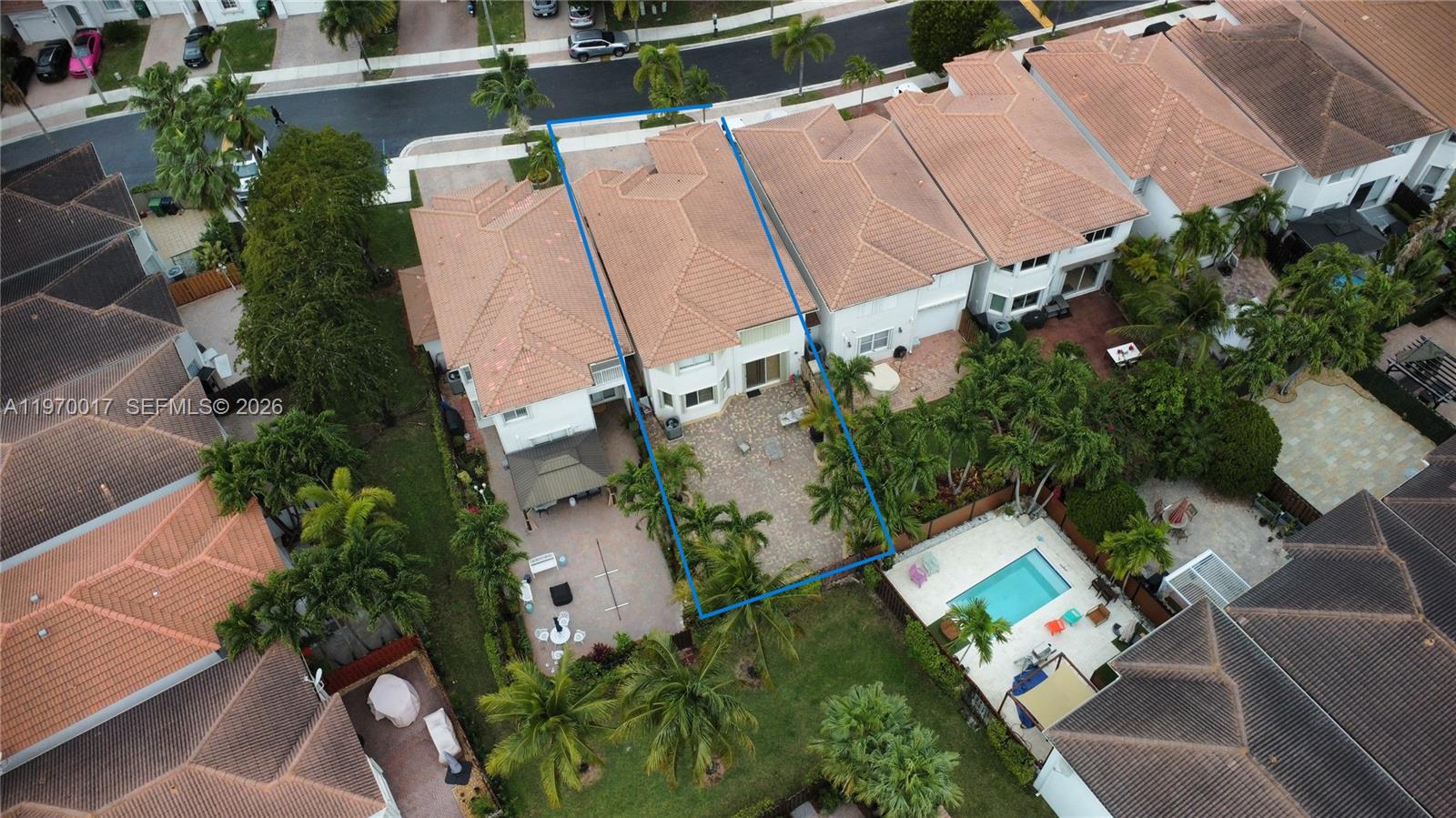 DORAL ISLES ST LUCIA - Residential