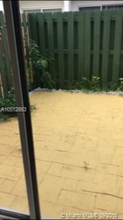 SECRET GARDEN CONDO - Residential Lease