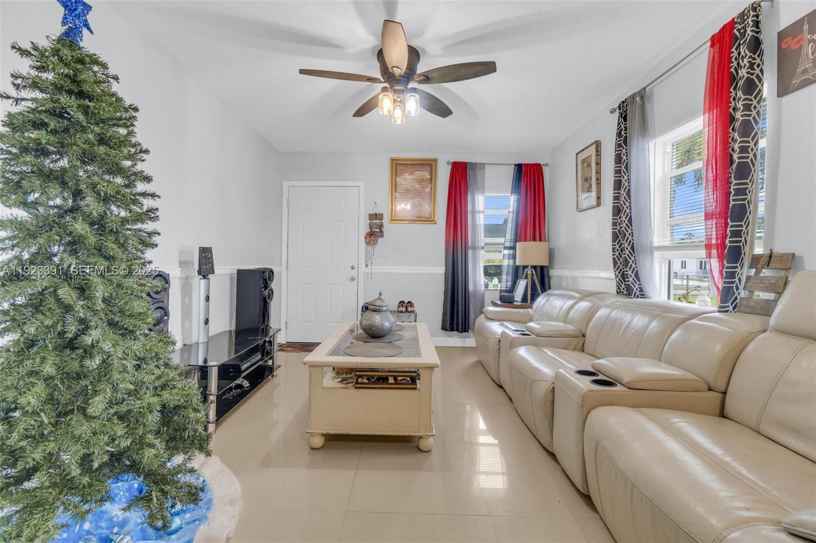 BUNCHE PARK 1 ADDN - Residential