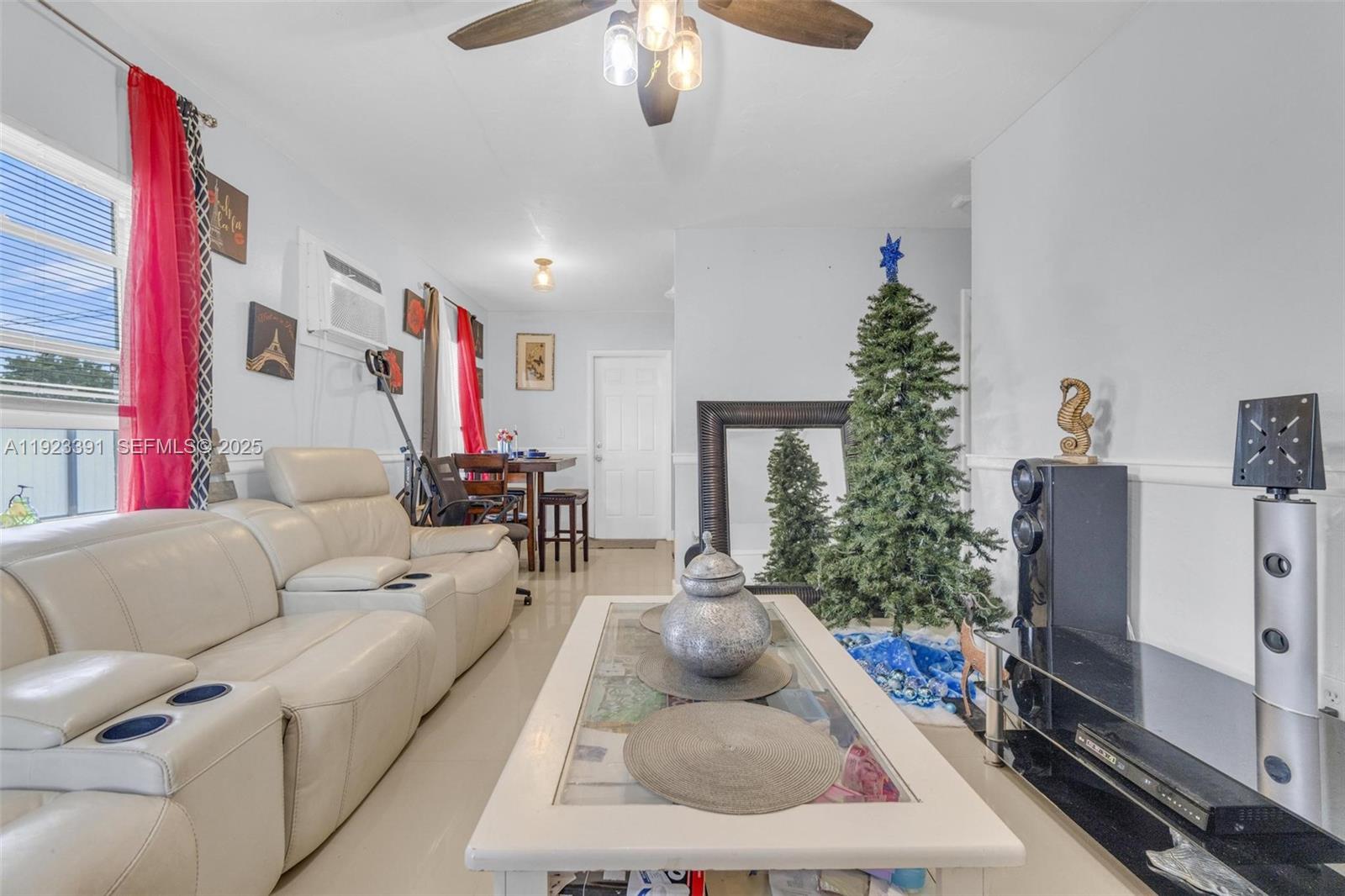 BUNCHE PARK 1 ADDN - Residential