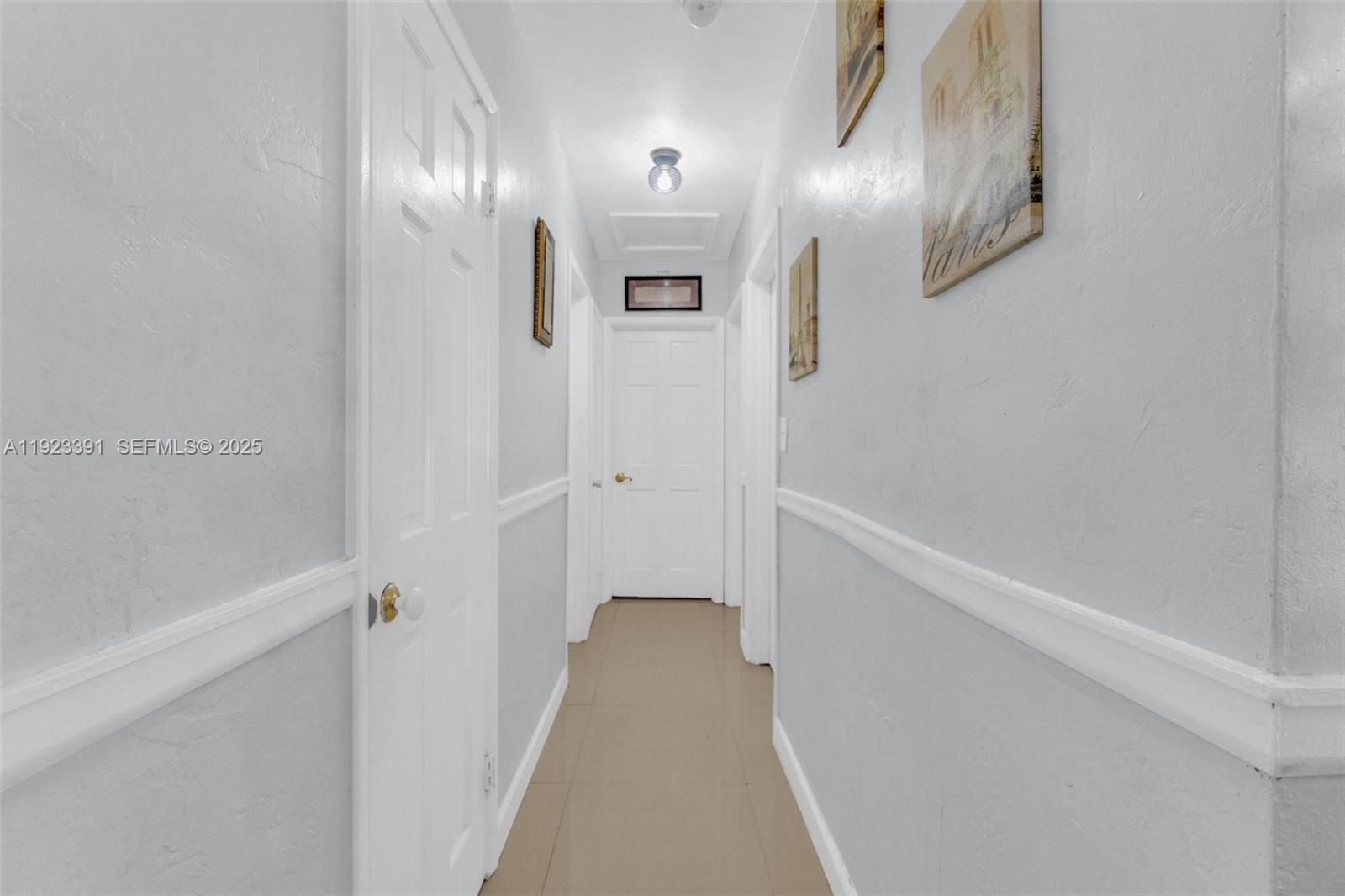 BUNCHE PARK 1 ADDN - Residential