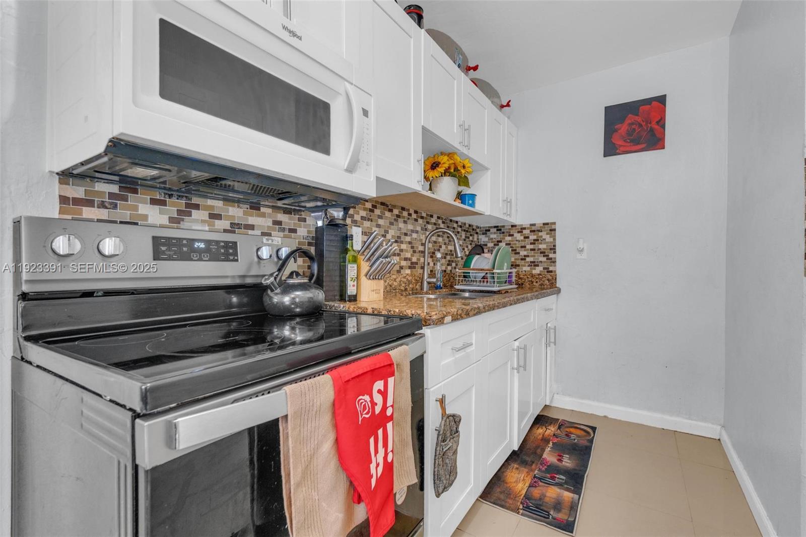 BUNCHE PARK 1 ADDN - Residential