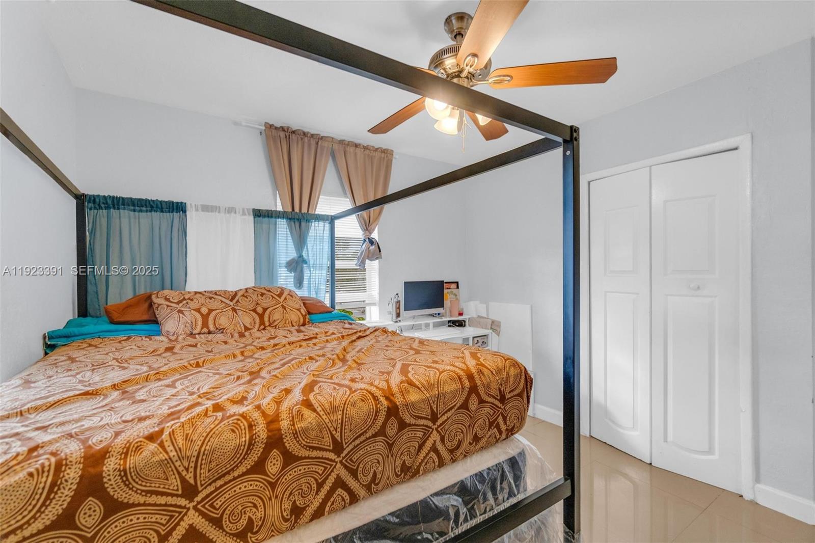 BUNCHE PARK 1 ADDN - Residential