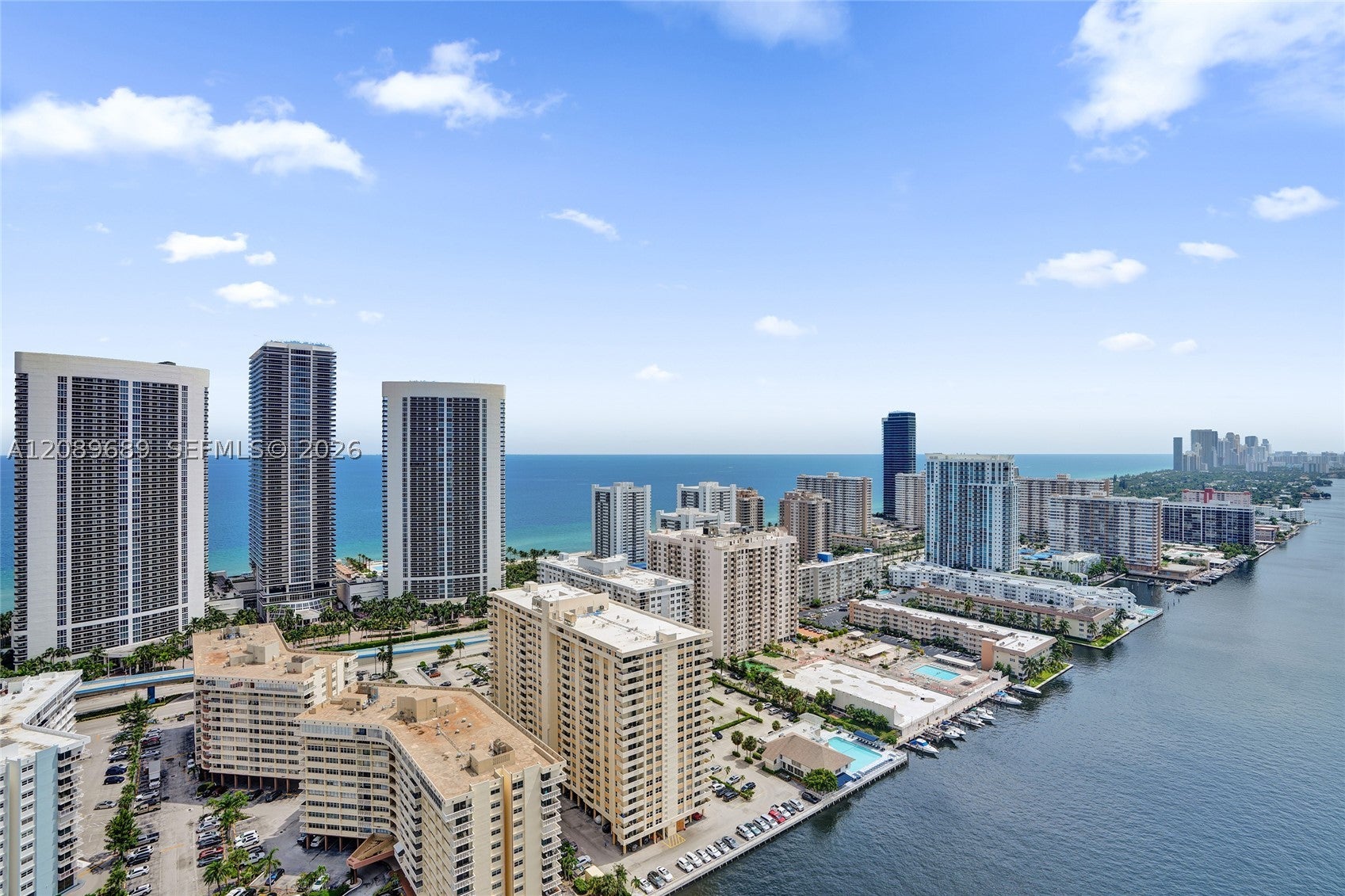 2600 E Hallandale Beach Blvd T1002