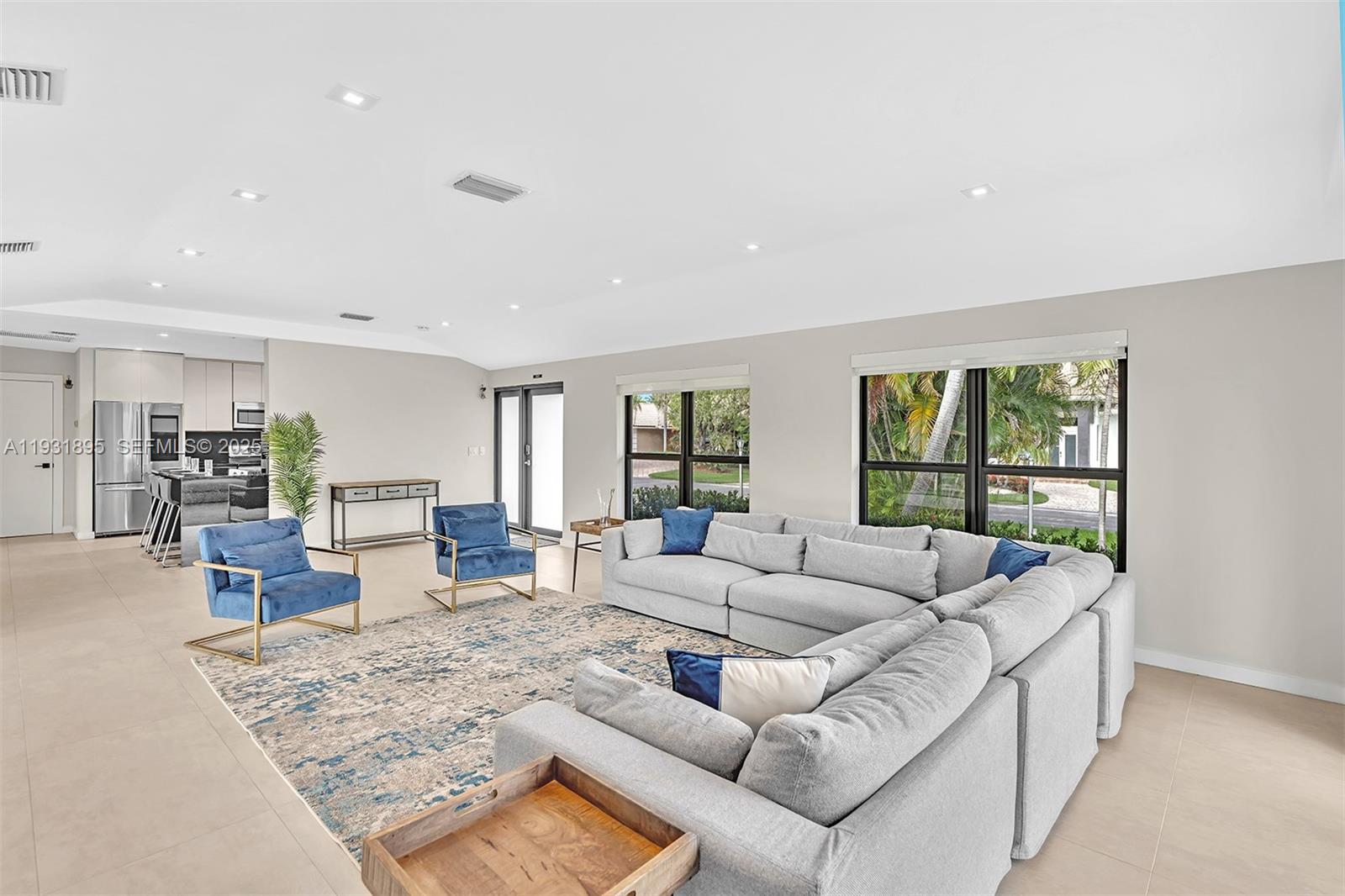 GOLDEN ISLES SEC - Residential