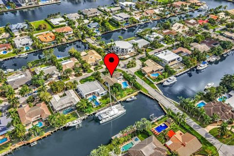 536 Hibiscus Dr Hallandale Beach FL 33009