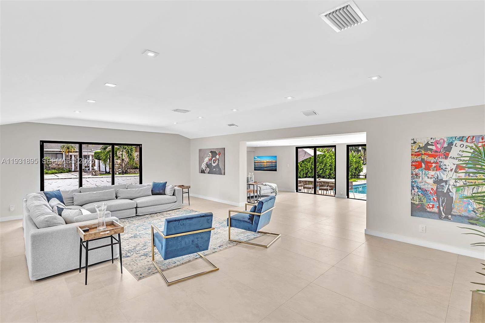 GOLDEN ISLES SEC - Residential