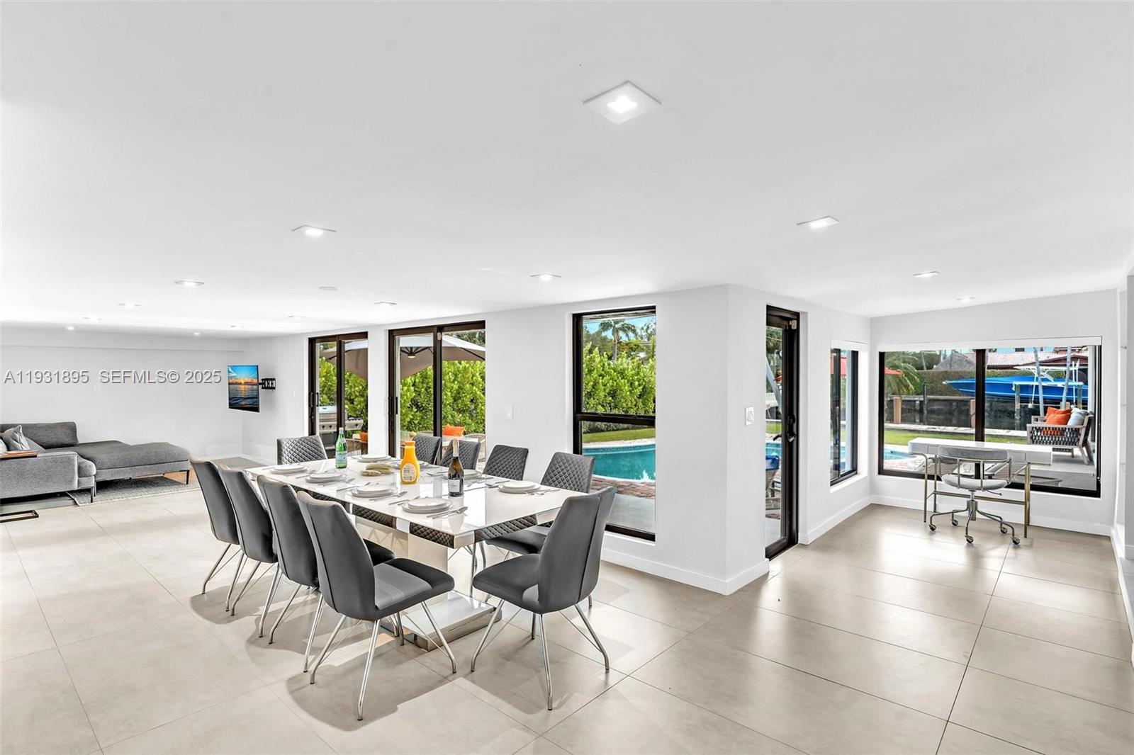 GOLDEN ISLES SEC - Residential