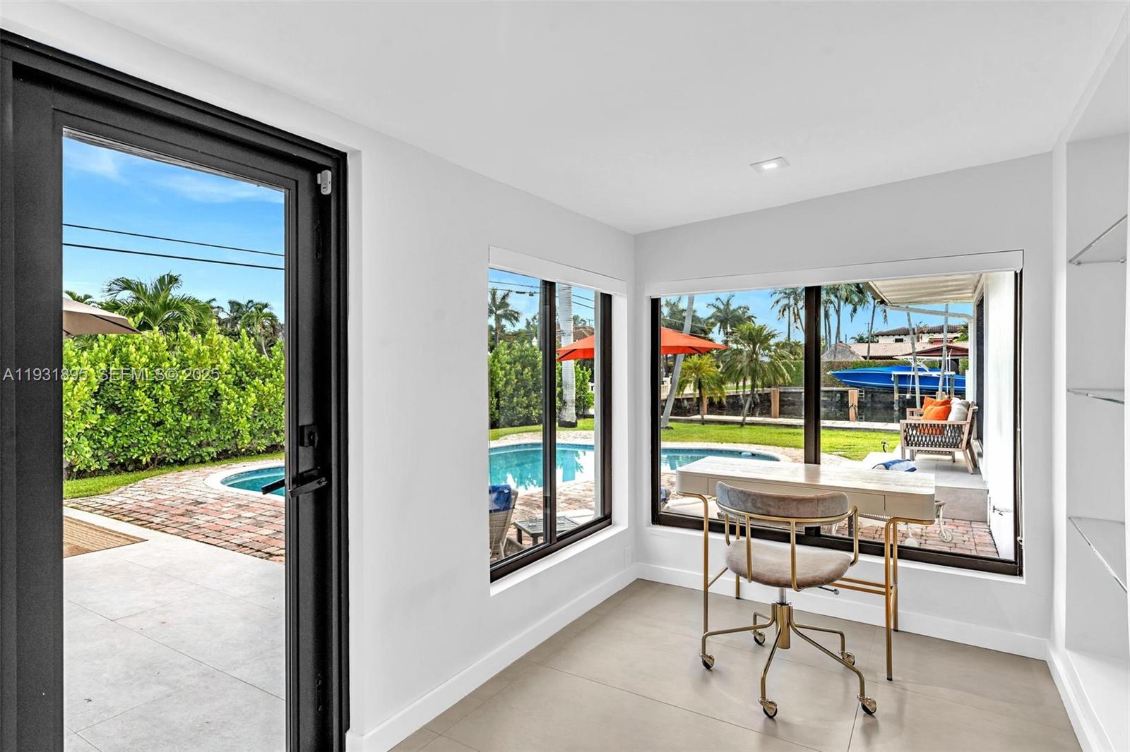 GOLDEN ISLES SEC - Residential