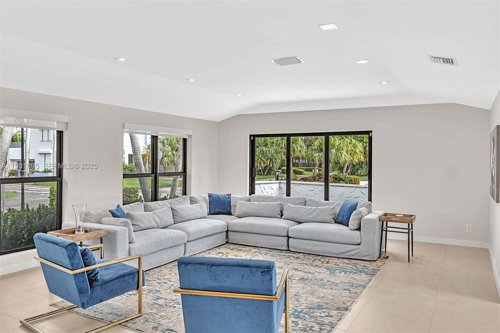 GOLDEN ISLES SEC - Residential