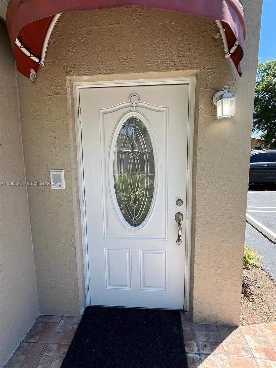 FOUNTAIN PK VILLAGE HOMES - Residential Lease