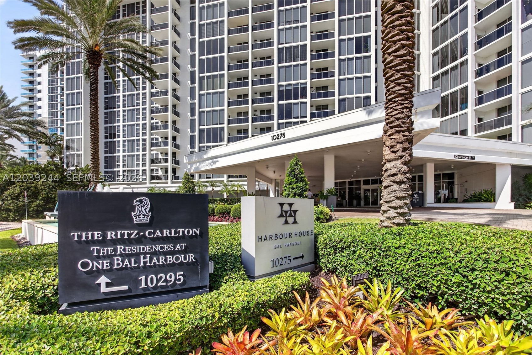 10275 Collins Ave 1521