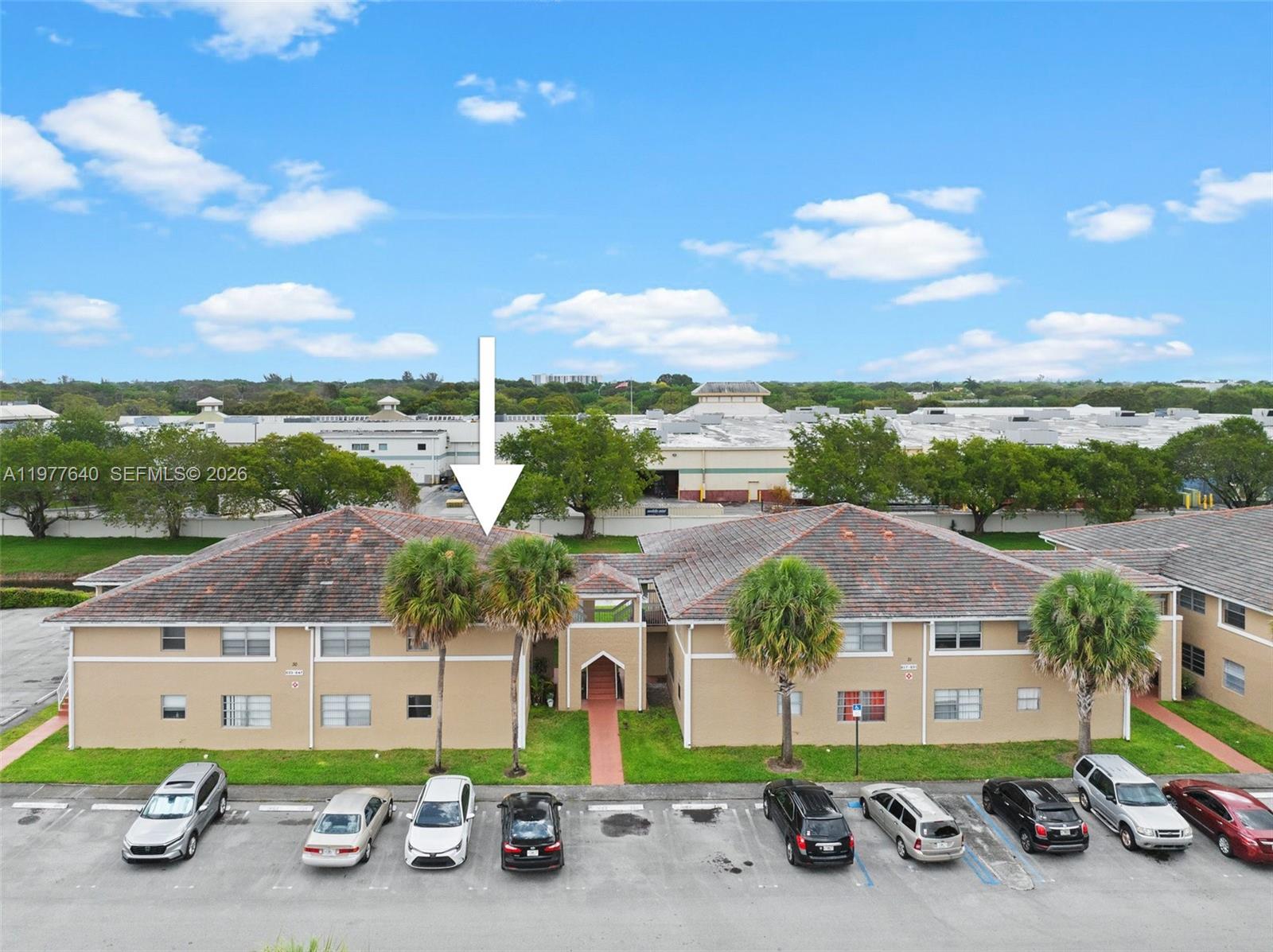 LAKEWOOD VILLAGE - Residential