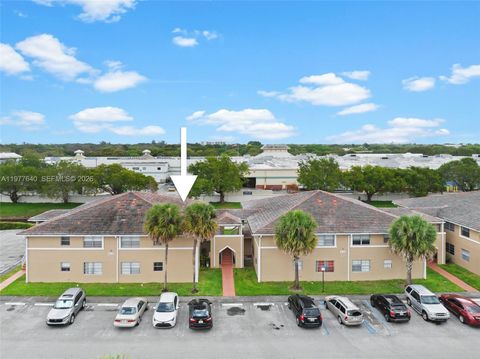 Tiny photo for 835 Twin Lakes Dr #30-C, Coral Springs, FL 33071 (MLS # A11977640)