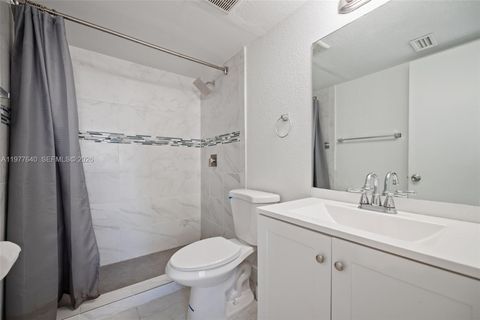 Tiny photo for 835 Twin Lakes Dr #30-C, Coral Springs, FL 33071 (MLS # A11977640)