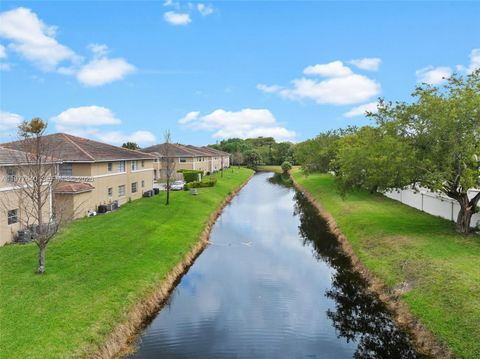 Tiny photo for 835 Twin Lakes Dr #30-C, Coral Springs, FL 33071 (MLS # A11977640)