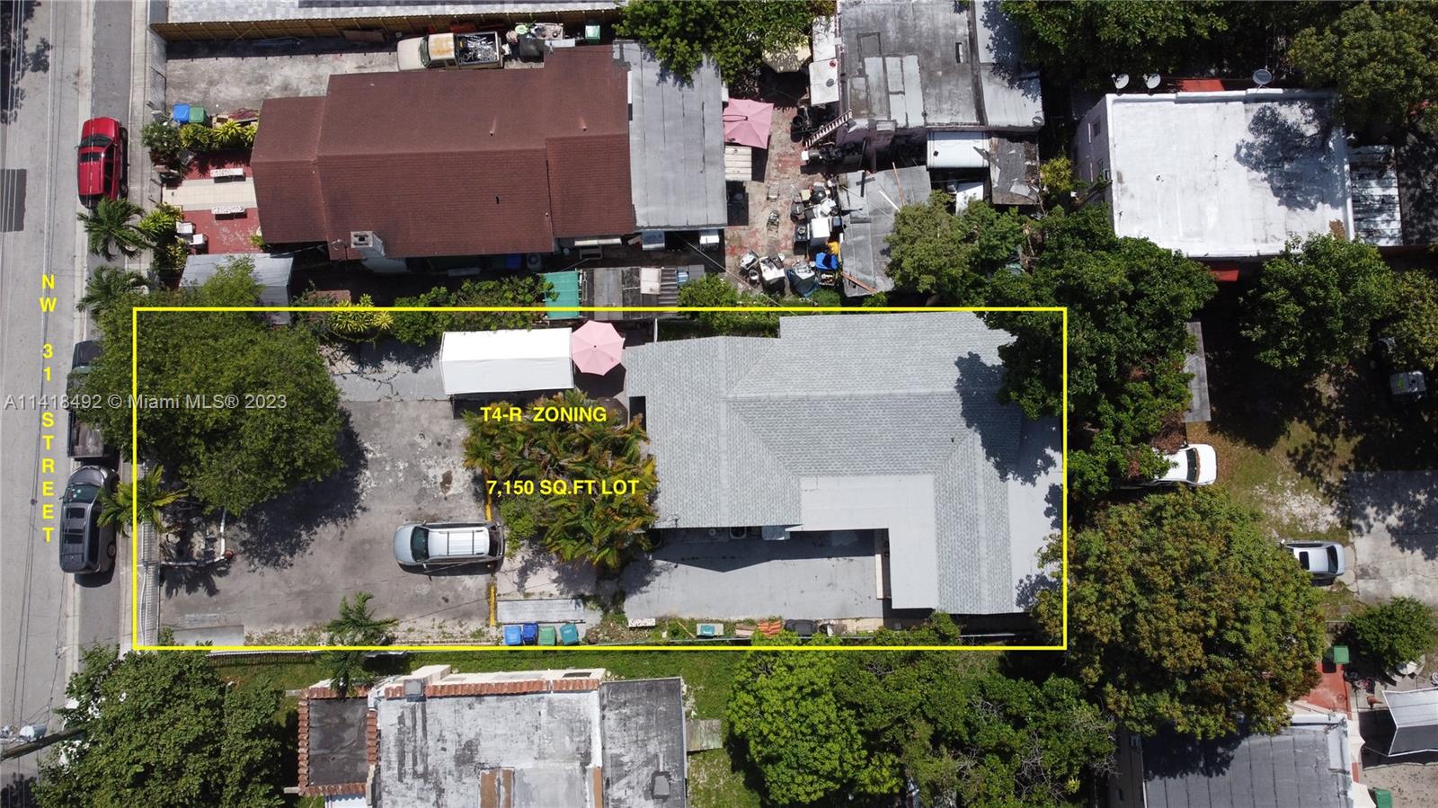 Property for Sale at 137 Nw 31st St St, Miami, Broward County, Florida -  - $1,500,000