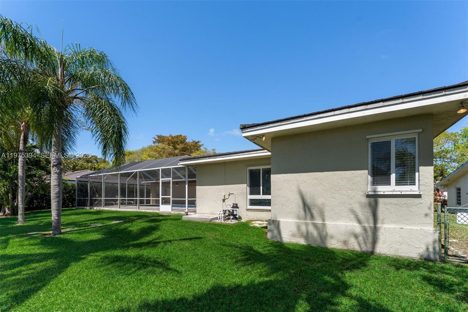 CORAL BAY SEC C - Residential