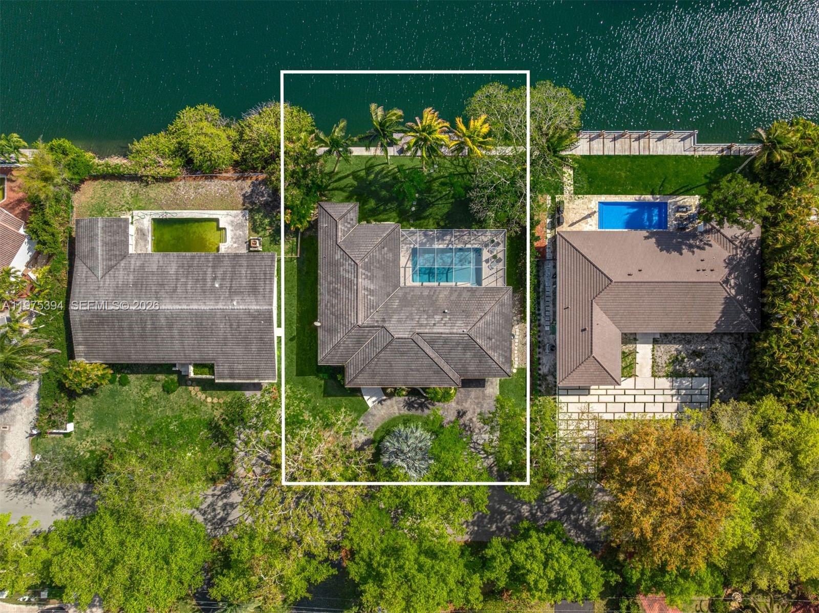 CORAL BAY SEC C - Residential