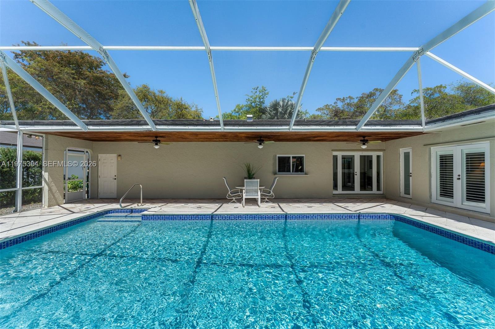 CORAL BAY SEC C - Residential