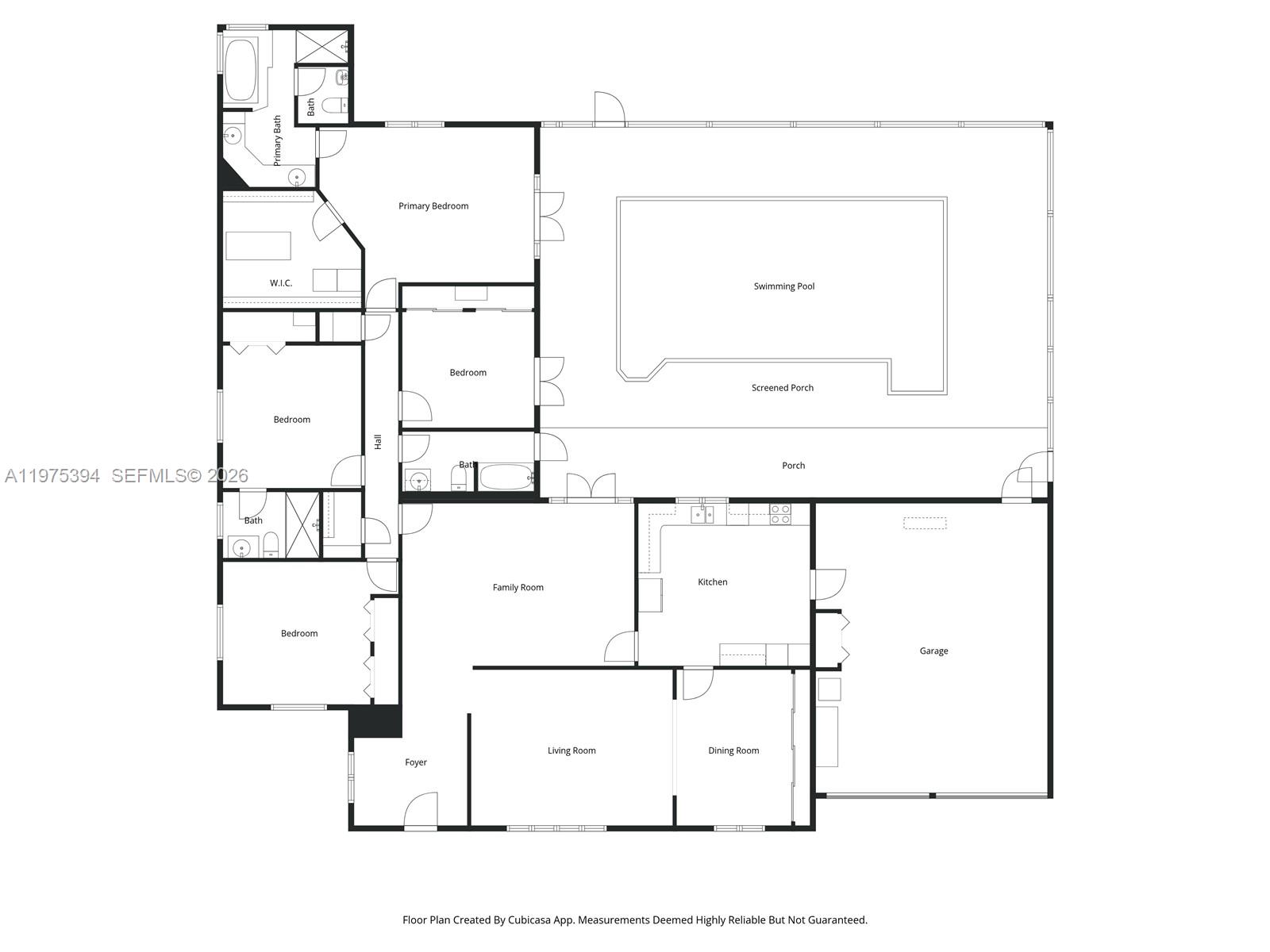 CORAL BAY SEC C - Residential