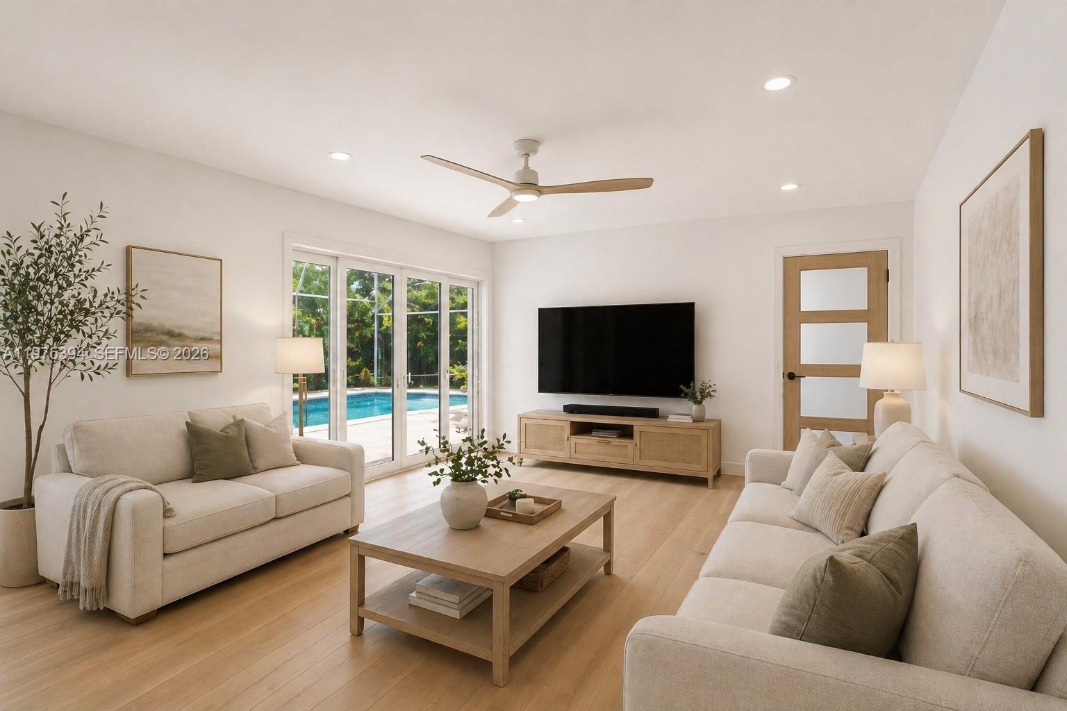 CORAL BAY SEC C - Residential