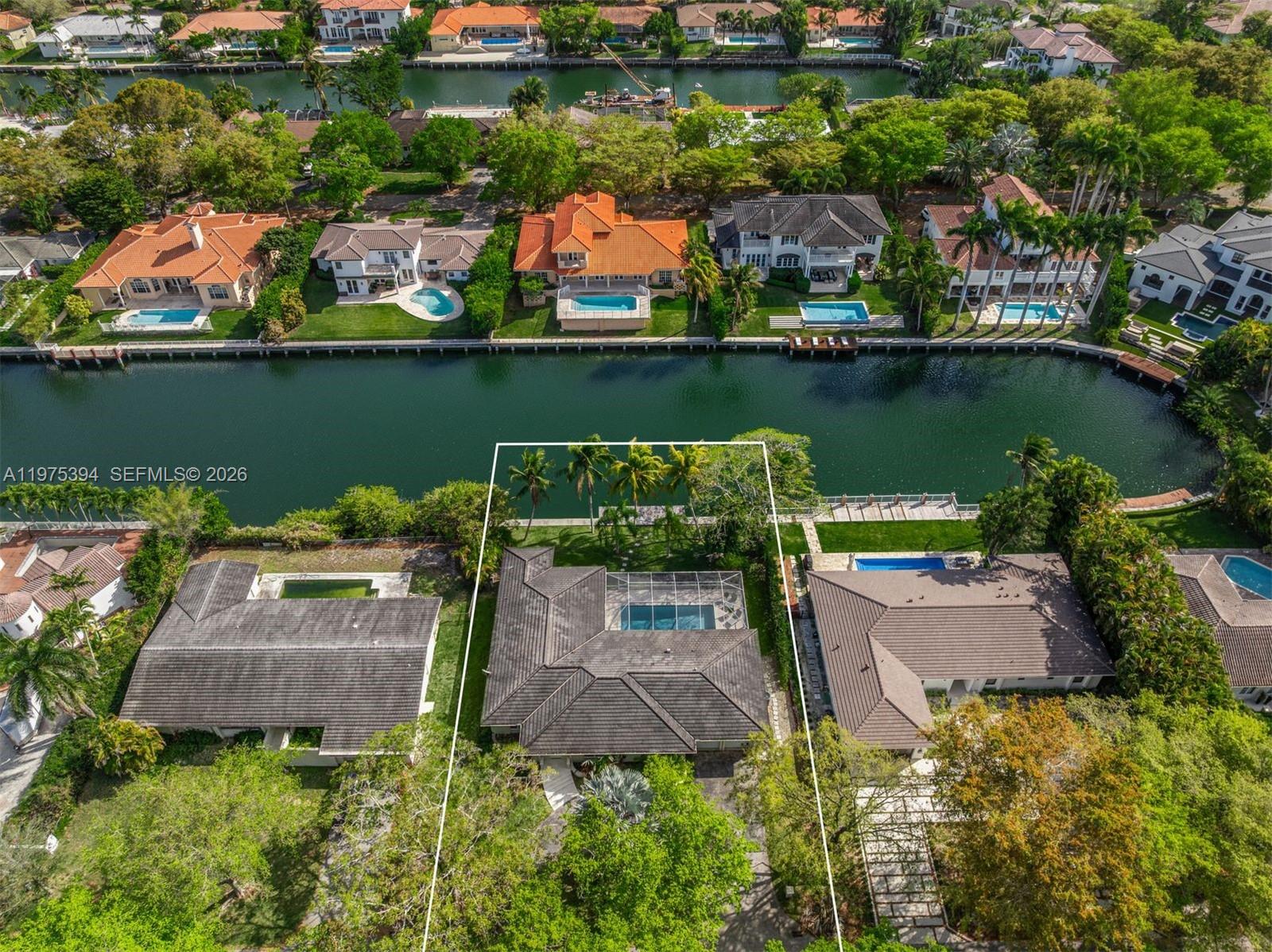 CORAL BAY SEC C - Residential