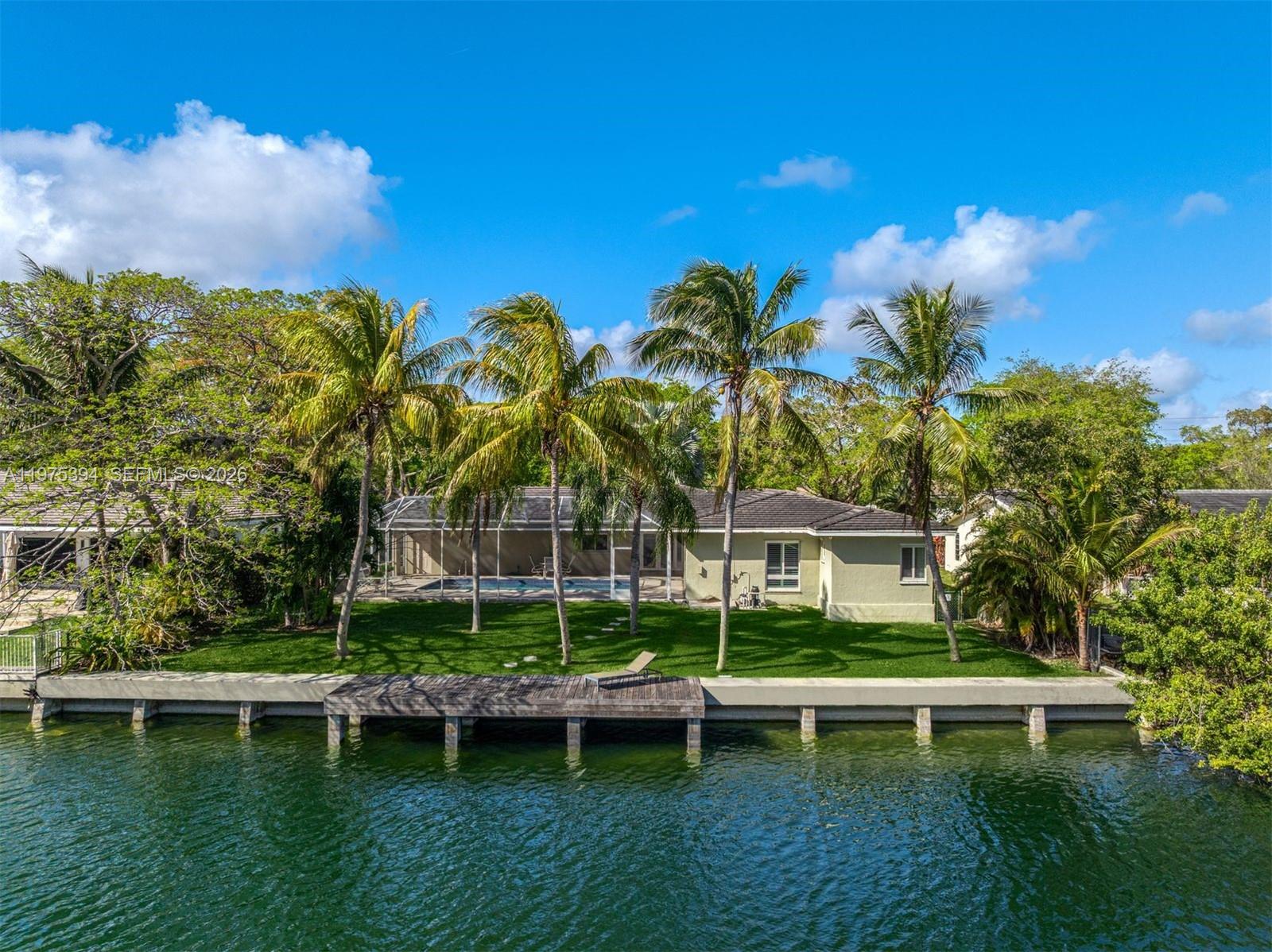 CORAL BAY SEC C - Residential