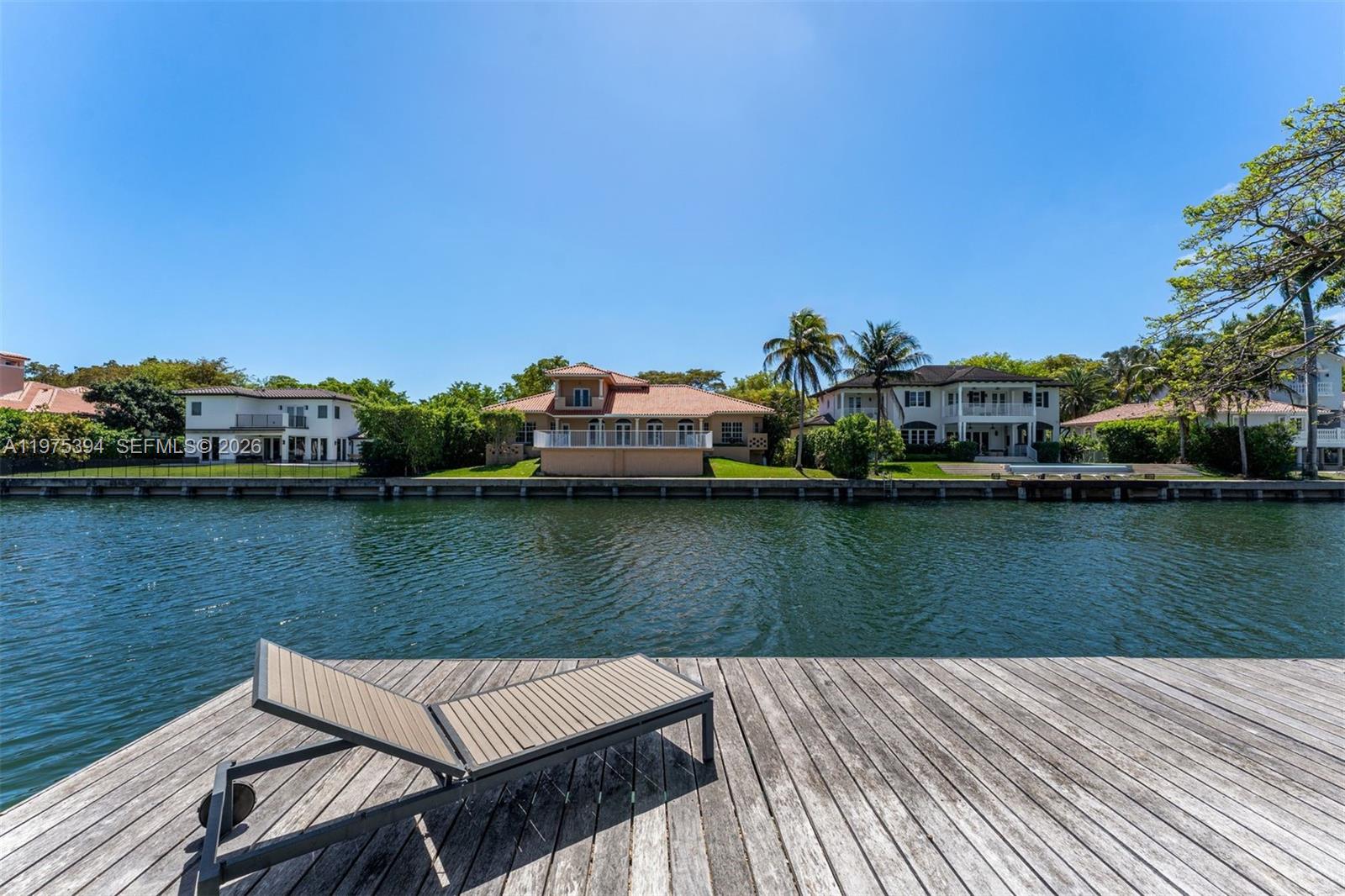 CORAL BAY SEC C - Residential