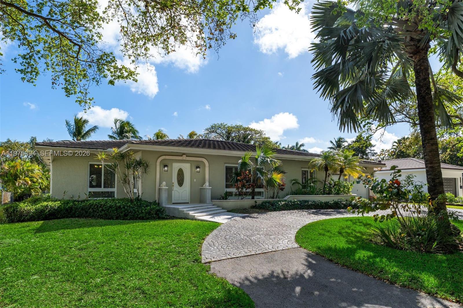 CORAL BAY SEC C - Residential