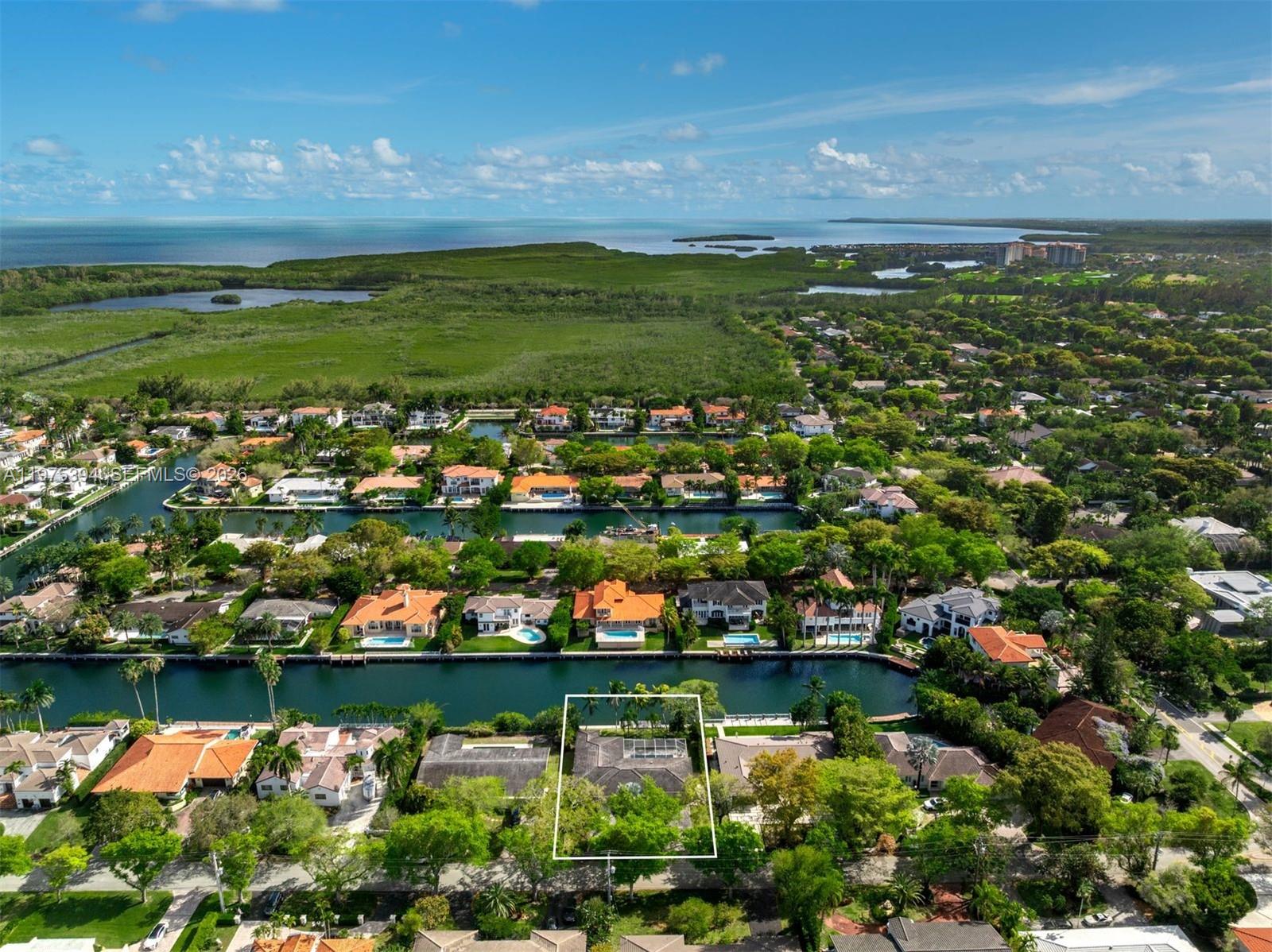 CORAL BAY SEC C - Residential